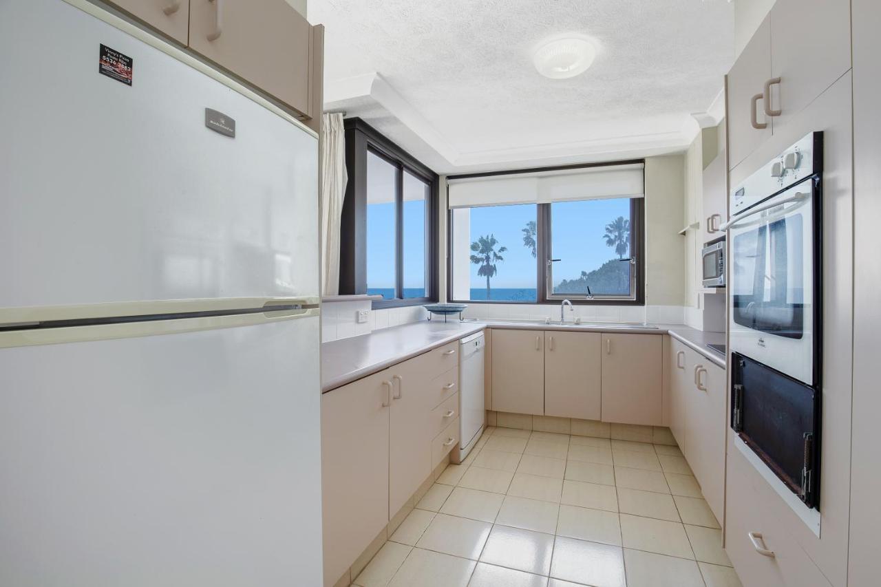 Aparthotel Carool Gold Coast