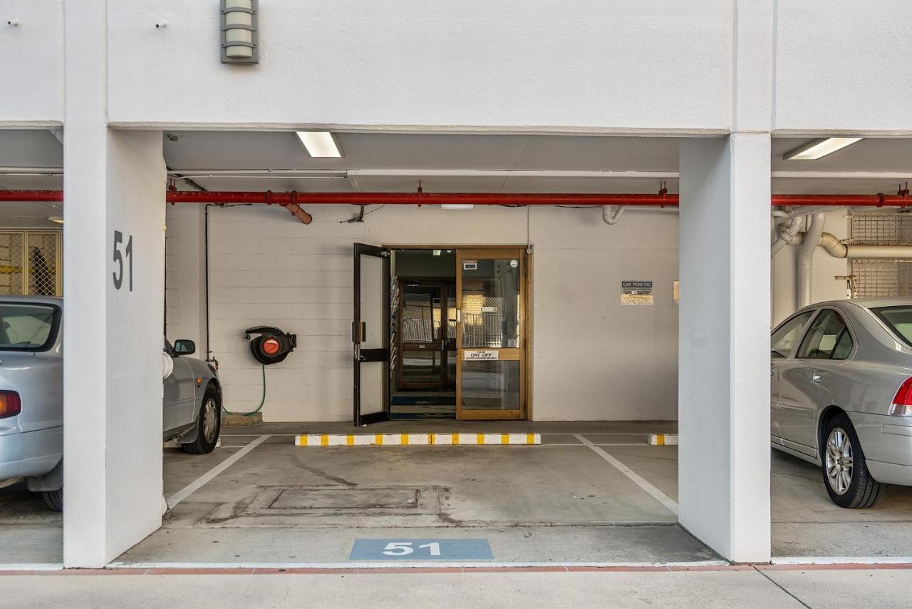 Carool Aparthotel Gold Coast