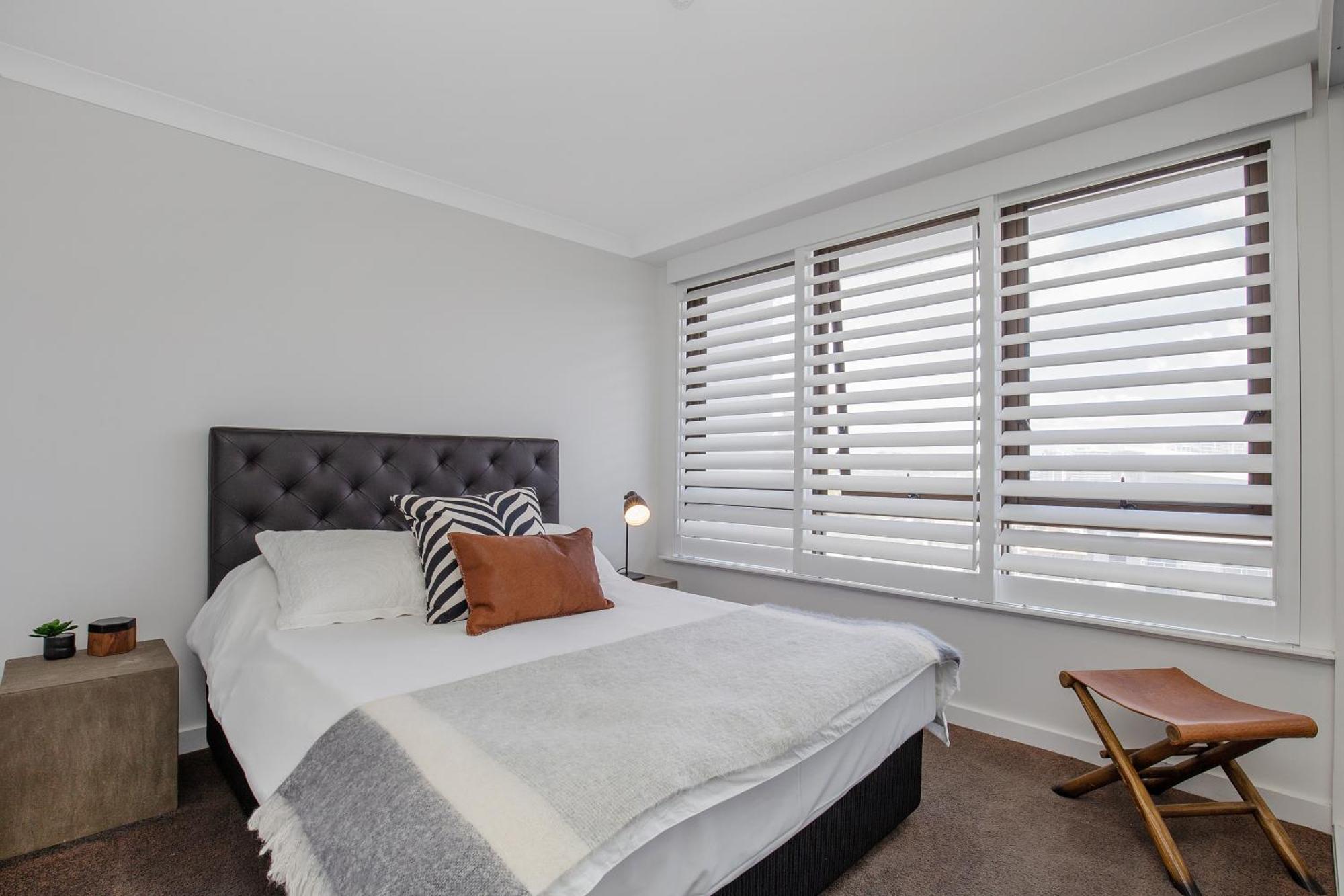 Aparthotel Carool Gold Coast