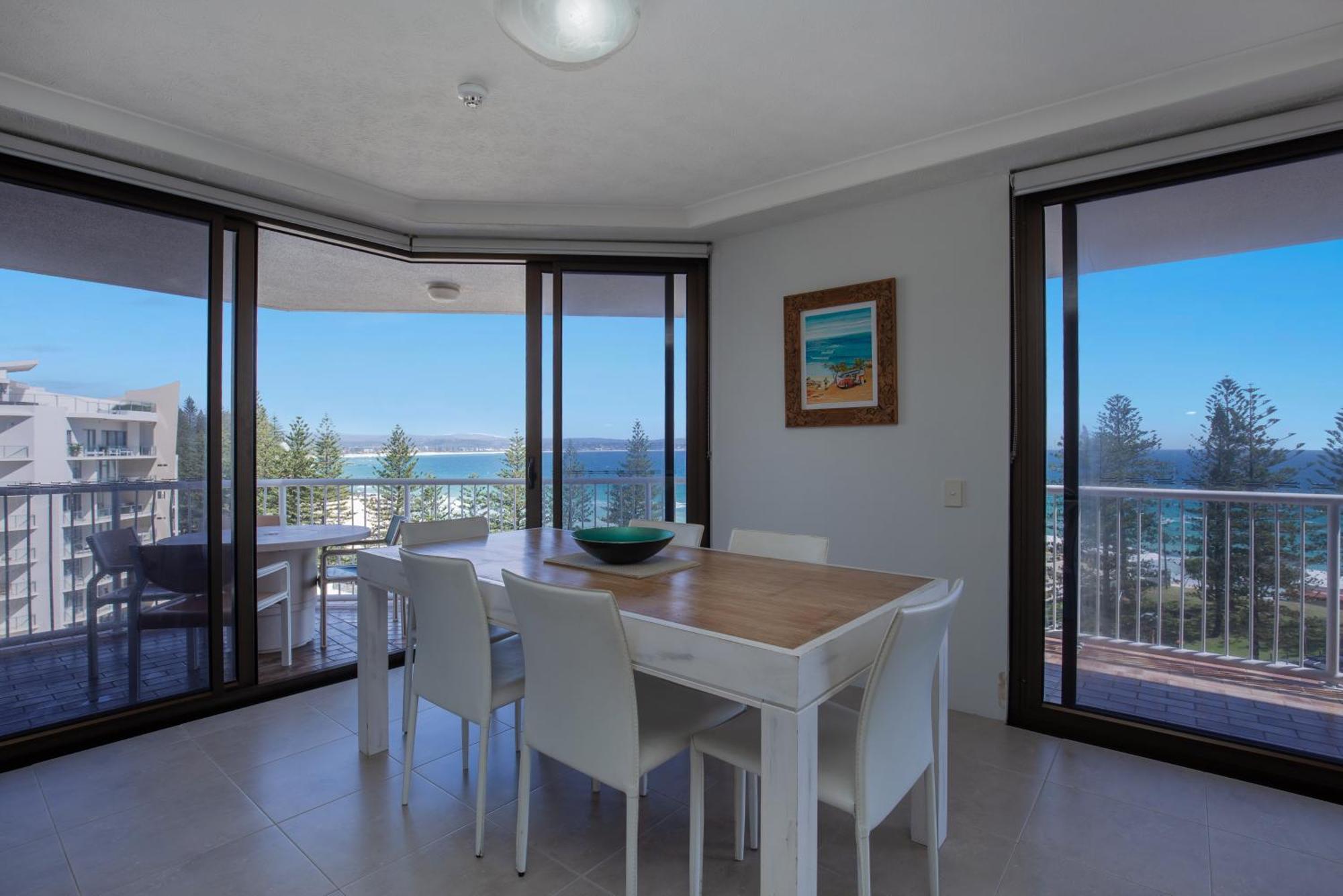 Carool Aparthotel Gold Coast