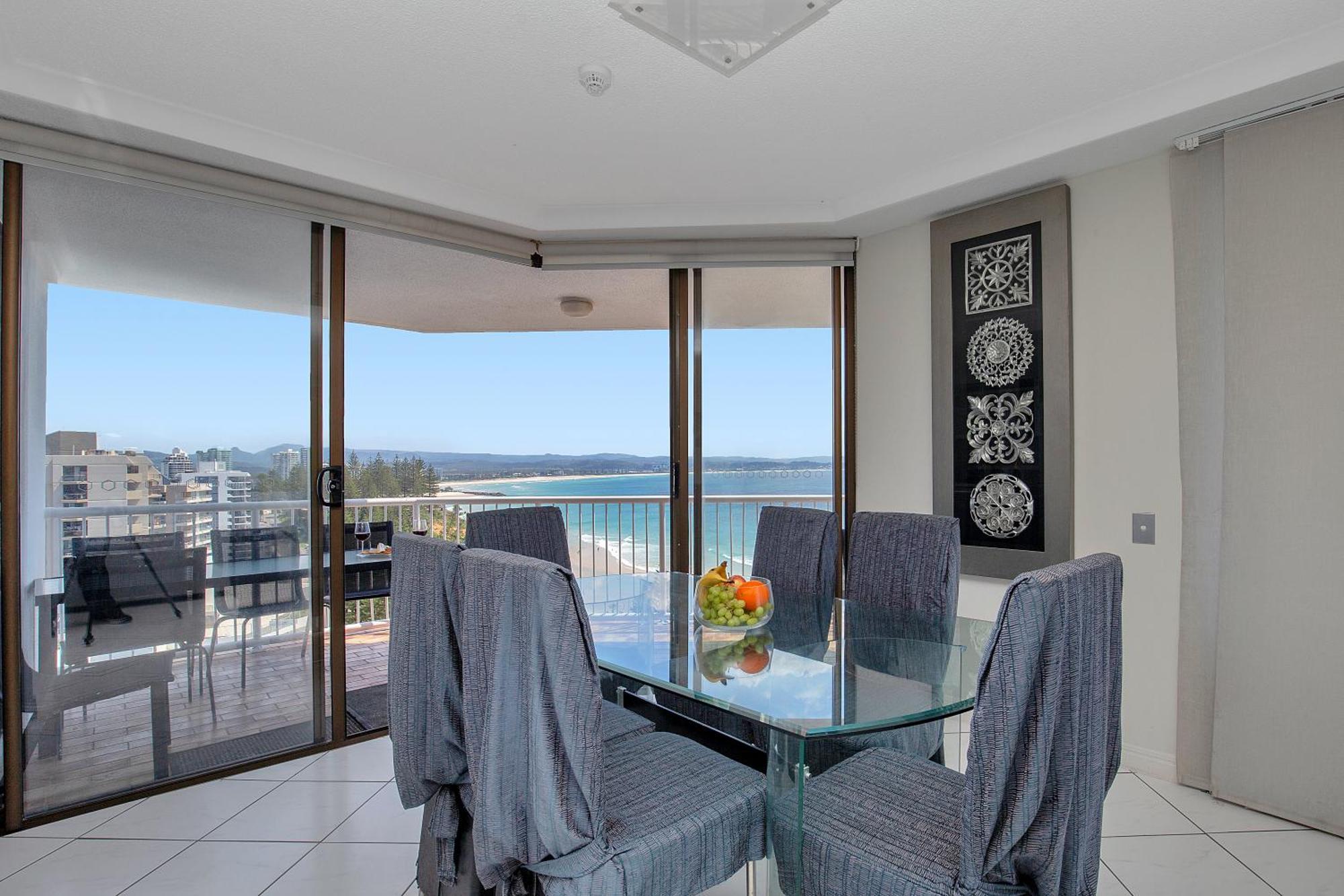 Carool Aparthotel Gold Coast