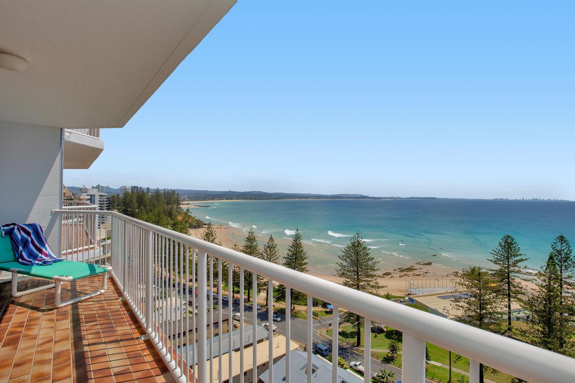 Carool 3* Gold Coast